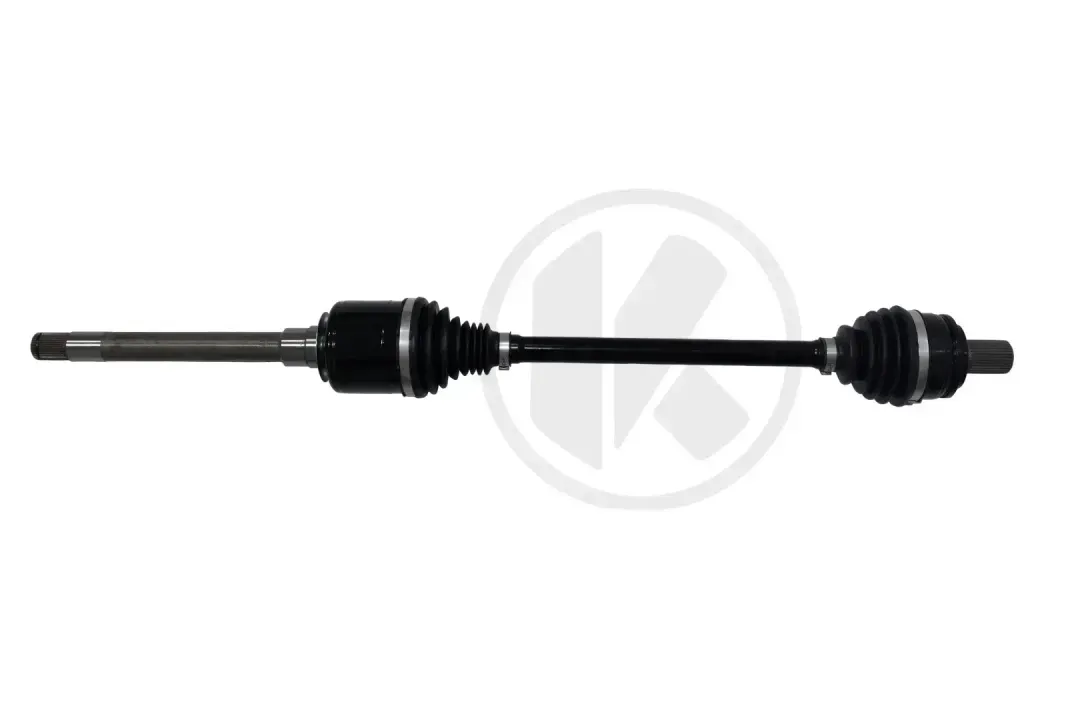 FRONT AXLE SHAFT-RIGHT
